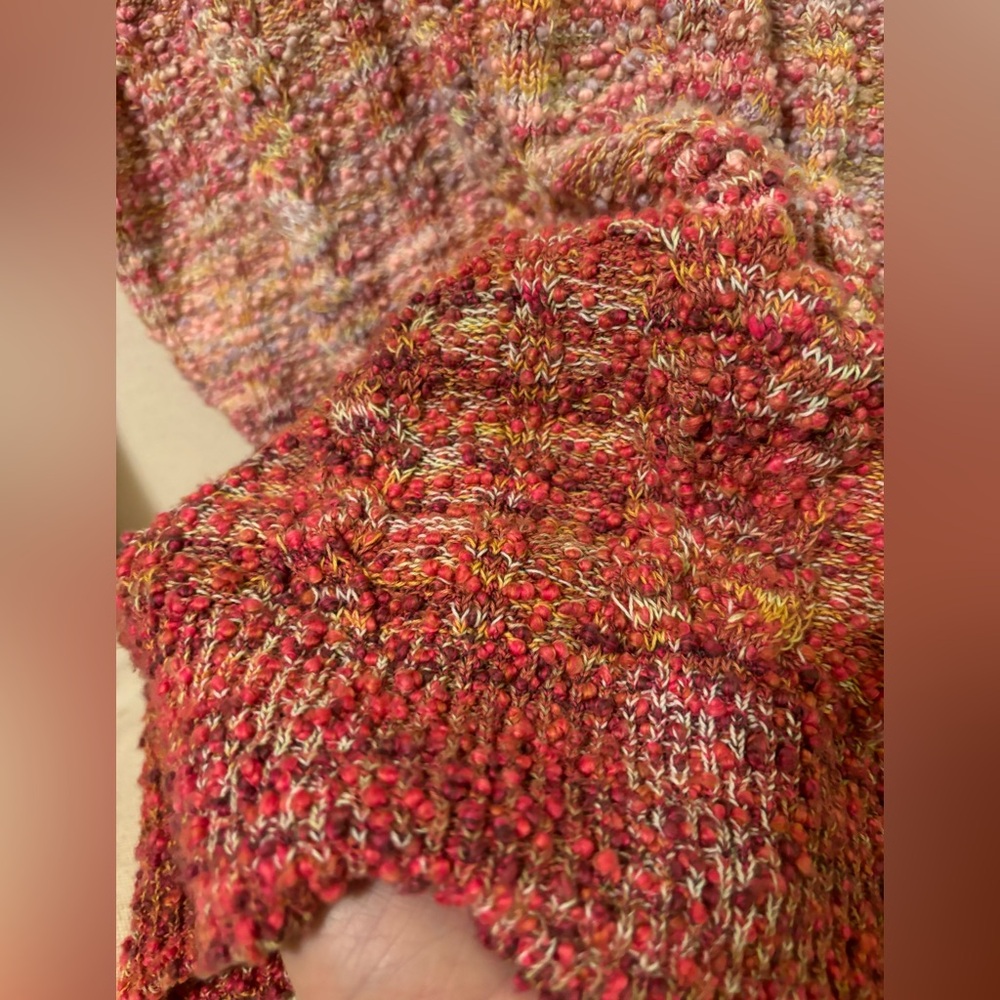 Anthropologie Pilcro sweater tank top - Picture 8 of 11
